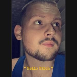 Meet your Posher, Joshua